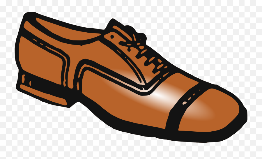 Free Shoes Clipart Png Download Free - Shoe Clipart Emoji,Shoes Clipart