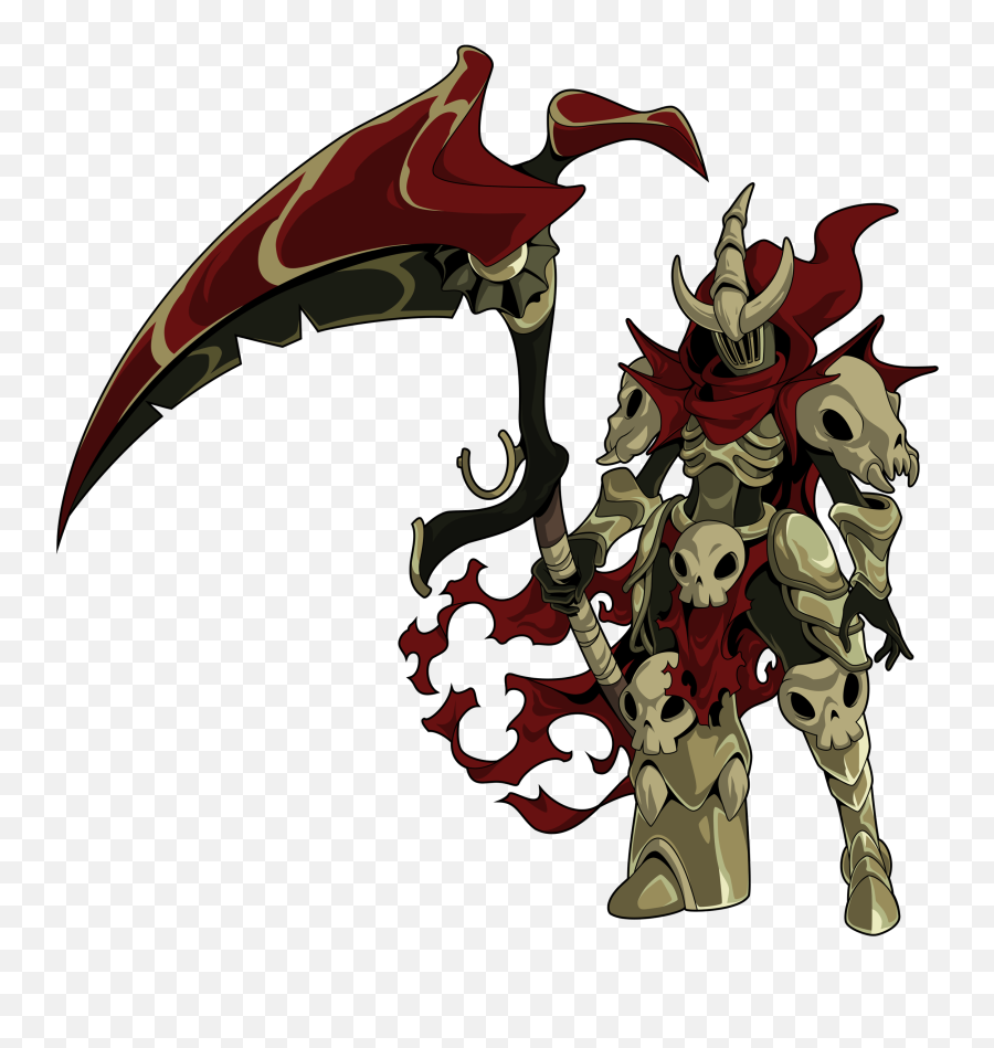 Shovel Knight King Of Cards Png Image - Specter Knight Shovel Knight Amiibo Emoji,Shovel Knight Logo