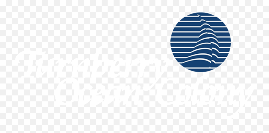 Turnberry Ocean Colony - Maharaja Whiteline Cooler Emoji,Ocean Logo