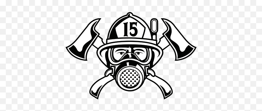 Firefighter Png Download - Firefighter Helmet Svg Emoji,Firefighter Helmet Clipart