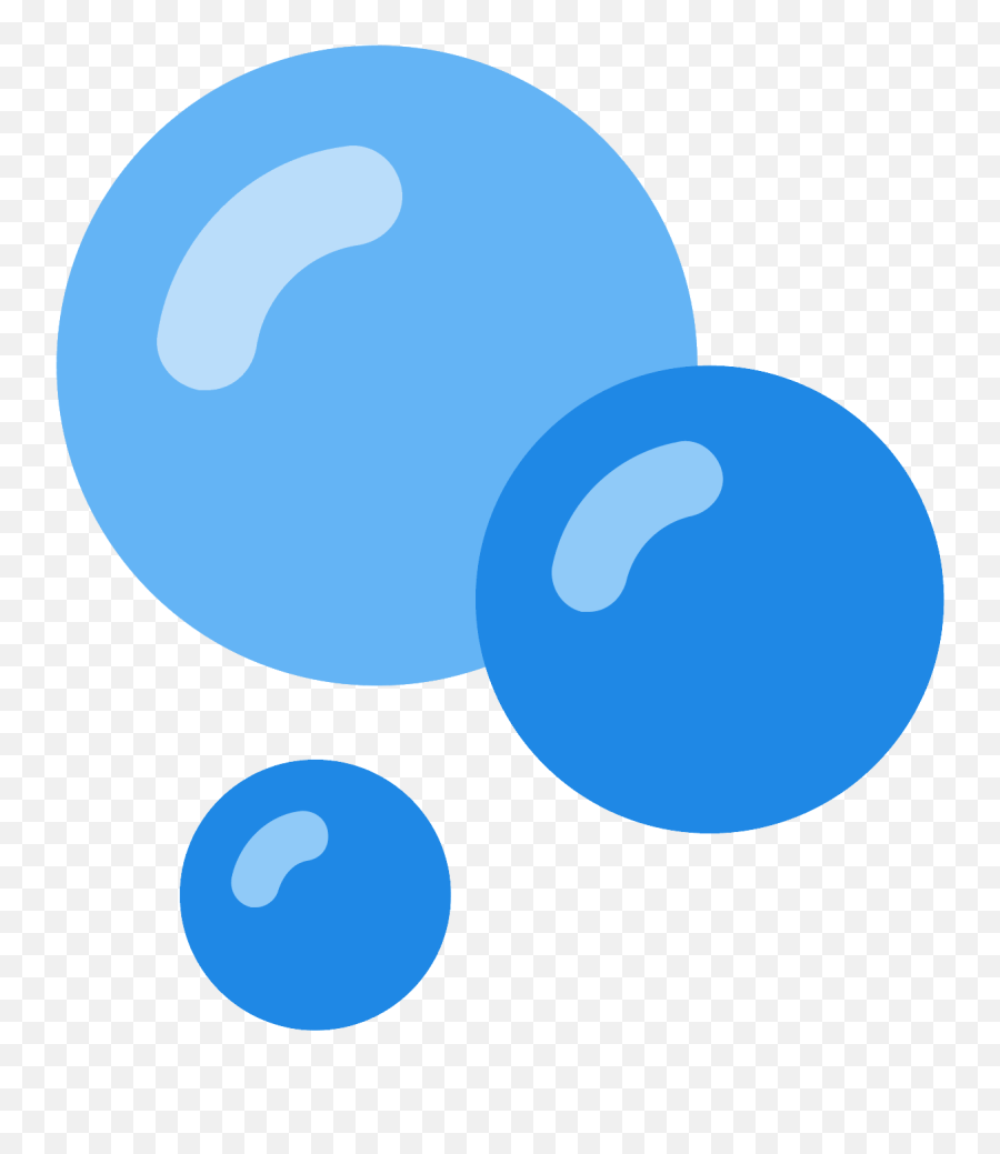 Cones Download Gratuito Em Clip Art - Blue Bubble Icon Png Emoji,Suds Png