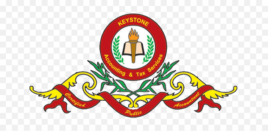 Keystone Tax Services Inc U2013 Official Site For Keystone Tax - Religion Emoji,Keystone Logo