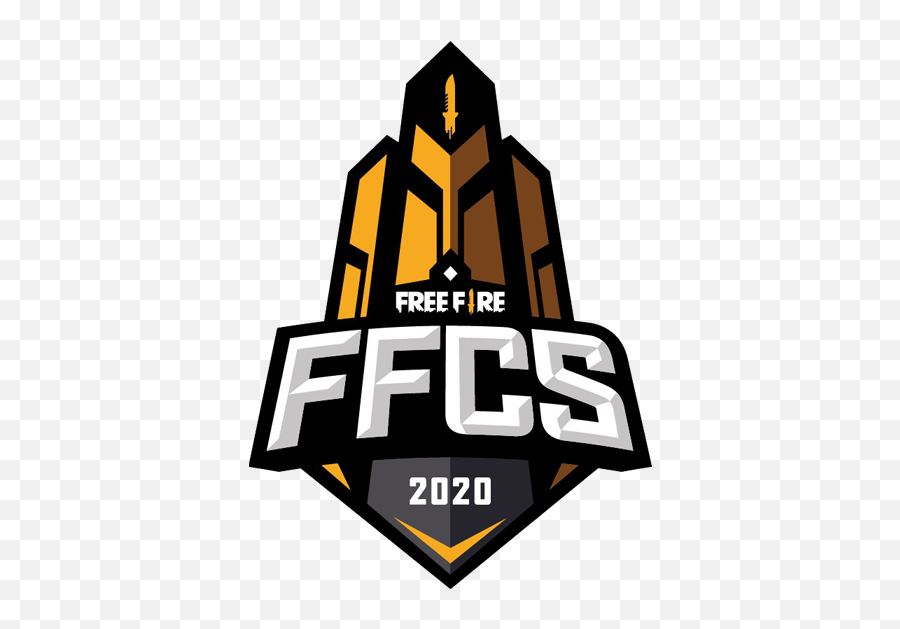 Free Fire Continental Series 2020 - Ffcs Free Fire Emoji,Continentals Logo