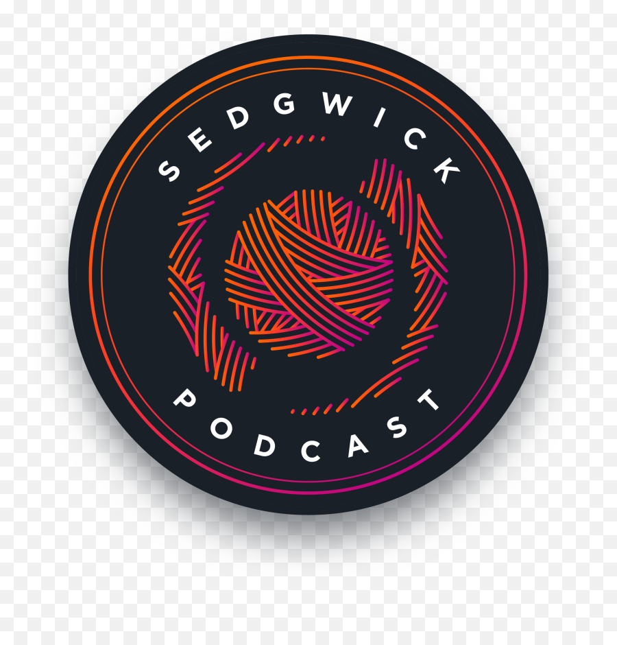 Sedgwick - Hbk Gang Emoji,Podbean Logo