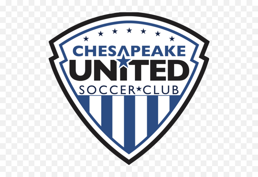 Cusc Soccer Programs U2022 Chesapeake United Soccer Club - Usa Soccer Emoji,Futbol Club Logos
