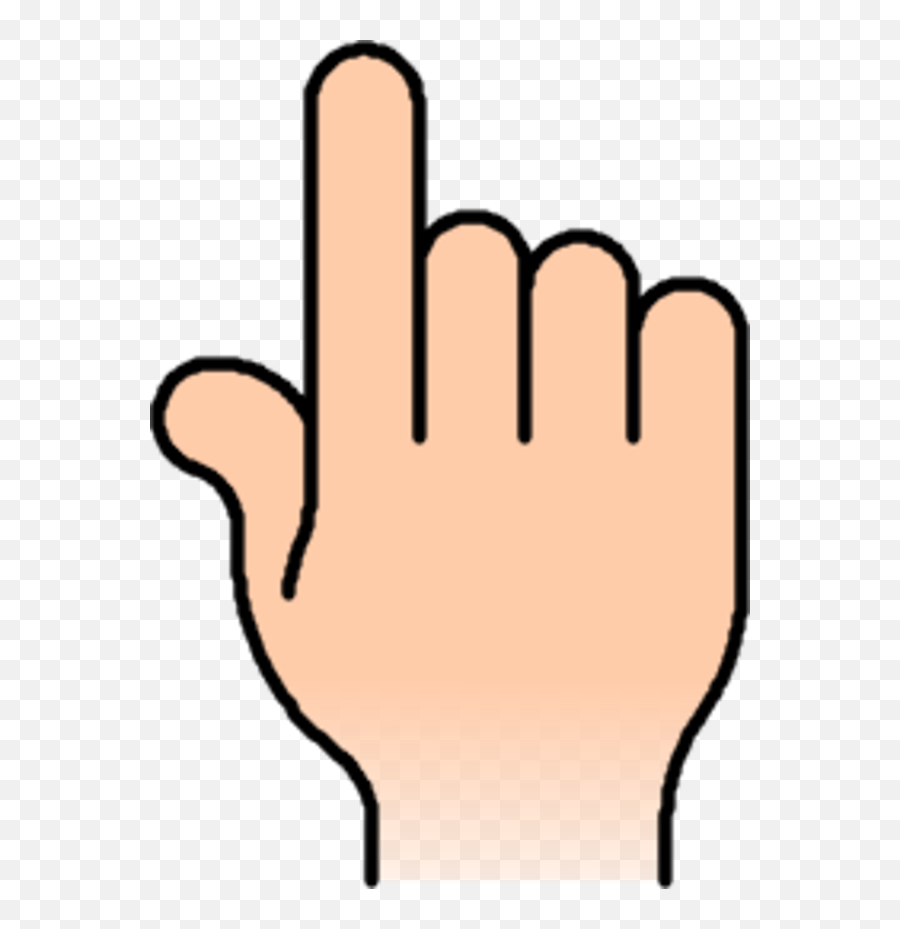 Ipad Ios 7 Leaked Screenshots - Clip Art Bay Pointing Finger Clipart Emoji,Ipad Clipart
