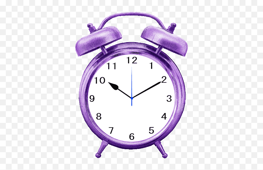 October 2010 Clip Art Free Clip Art Clip Art Borders - Purple Alarm Clock Clipart Emoji,October Clipart Free