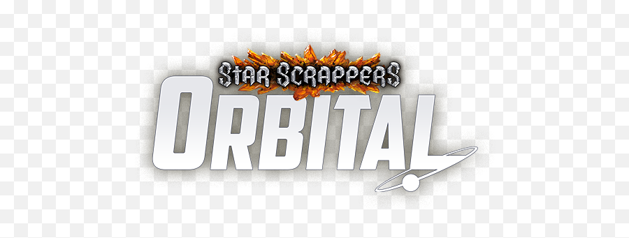 Star Scrappers Orbital U2013 Hexy Studio U2013 Board Game Trailers - Language Emoji,Studio Trigger Logo