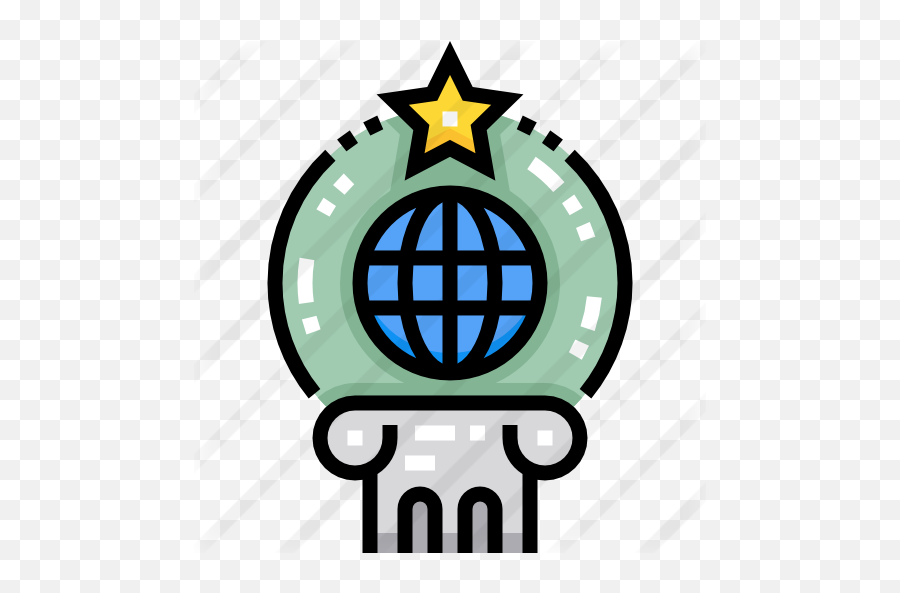 International Law - Genius Loci Emoji,Law Png
