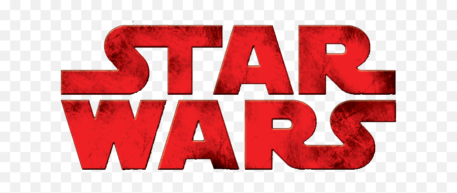 Star Wars - Star Wars Emoji,Star Wars Logo Transparent