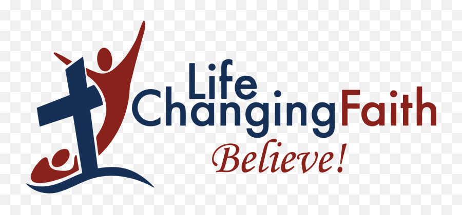 Life - Changing Faith Life Changing Faith Logo Emoji,Faith Logo