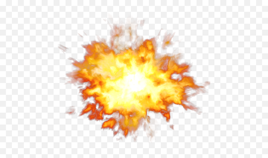 Explosion Picture Png Transparent - Gif Emoji,Explosion Transparent