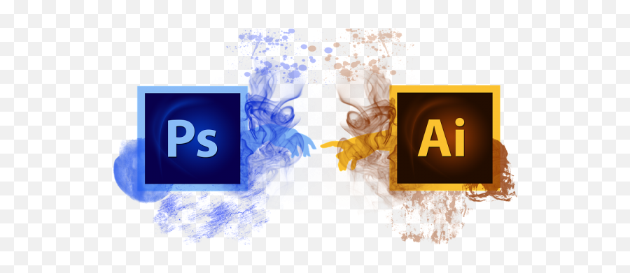 Adobe Ps Logo Png Transparent Images - Graphic Design Software Logo Png Emoji,Ps Logo