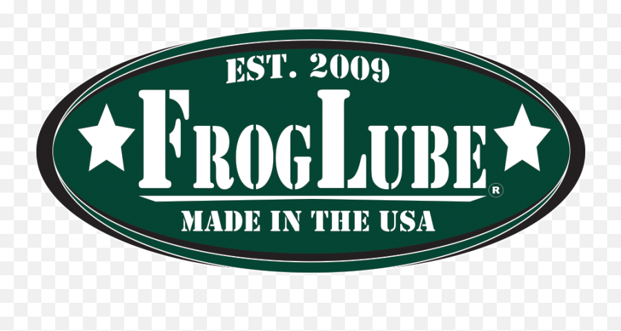 Sponsorships Froglube United States - Froglube Logo Emoji,Armalite Logo
