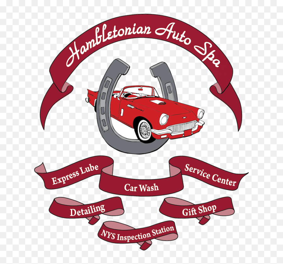 Car Wash - Hambletonian Auto Spa Emoji,Cars With Crown Logo