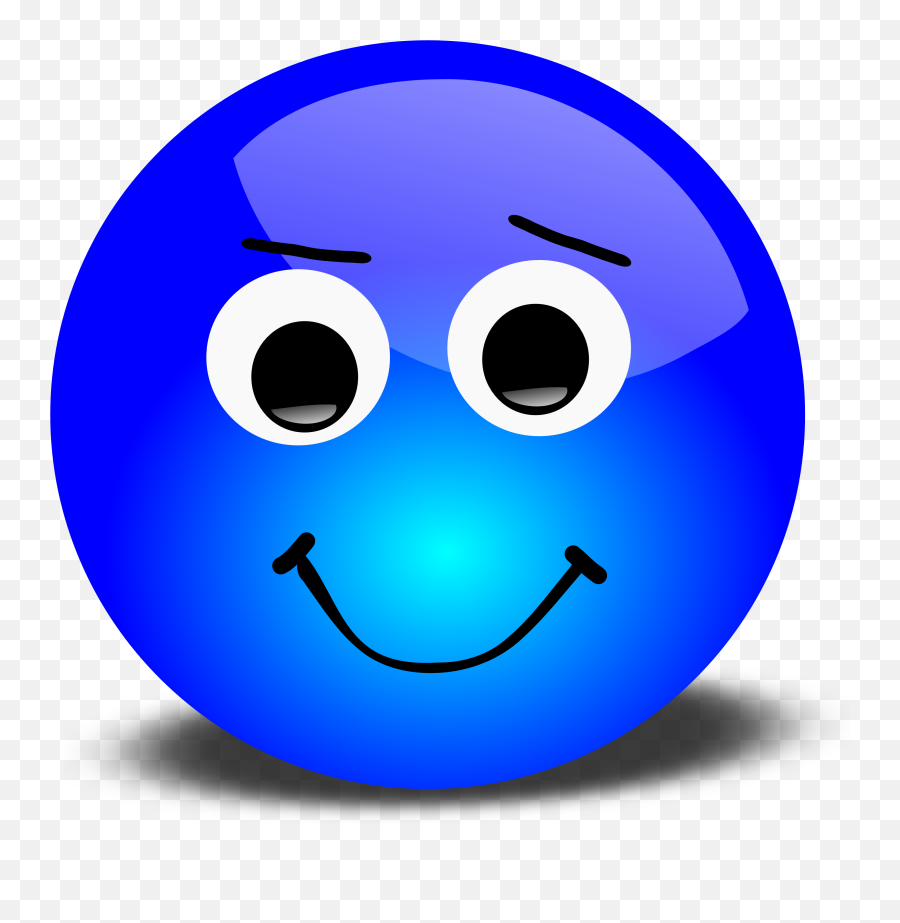 Smiley Face Clipart Clipart Panda - Free Clipart Images Full Stop With Face Emoji,Sad Clipart