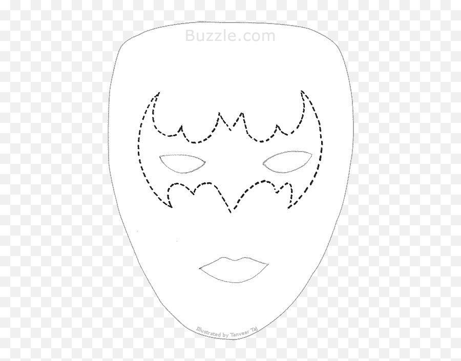 Halloween Face Painting For Kids Emoji,Face Paint Png