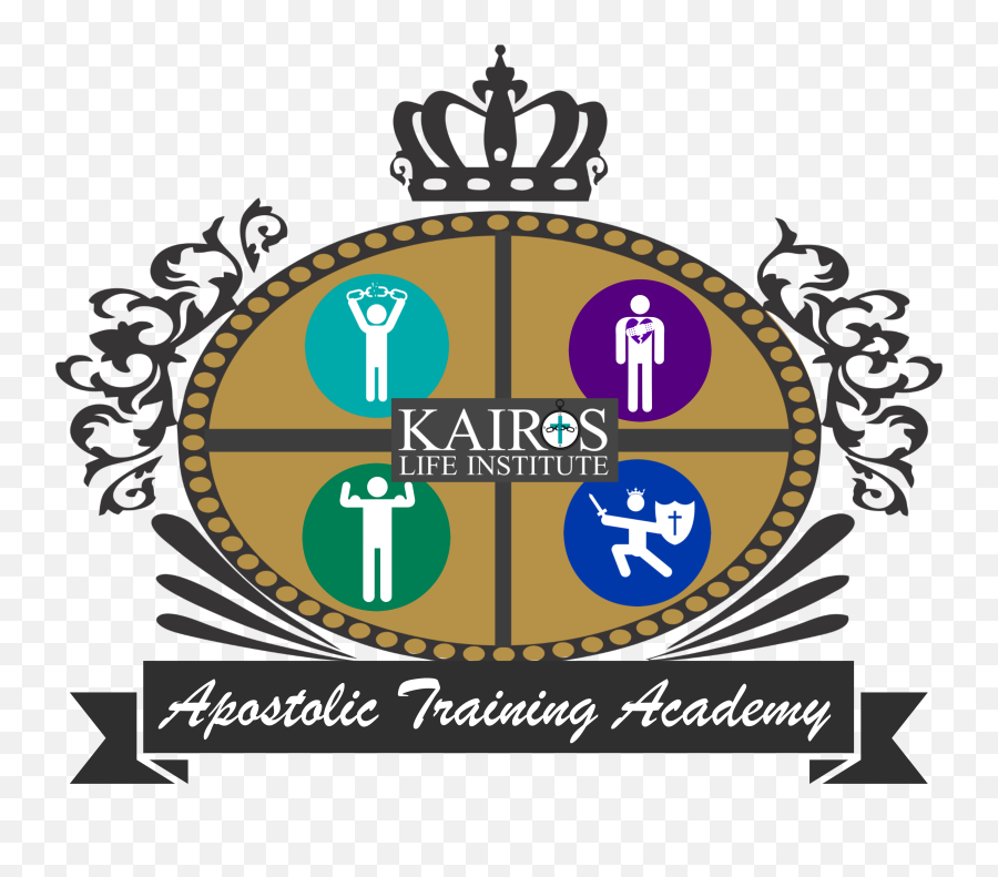 Training U2013 Kairos Life Institute Emoji,Kairos Logo