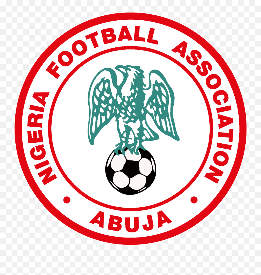 Nigeria Football Federation U0026 Nigeria National Football Team - Nigeria Football Team Logo Emoji,Team Logo