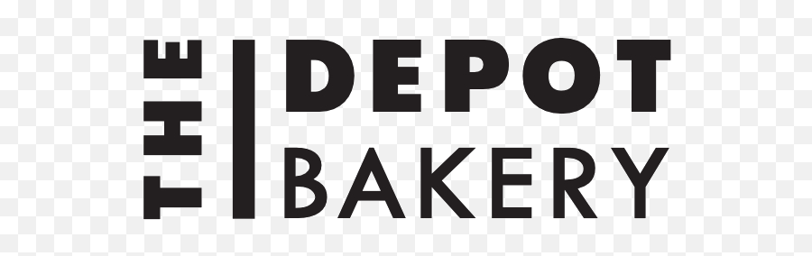 Depot Bakery 92 Burton Rd Kommune Emoji,Logo Depot