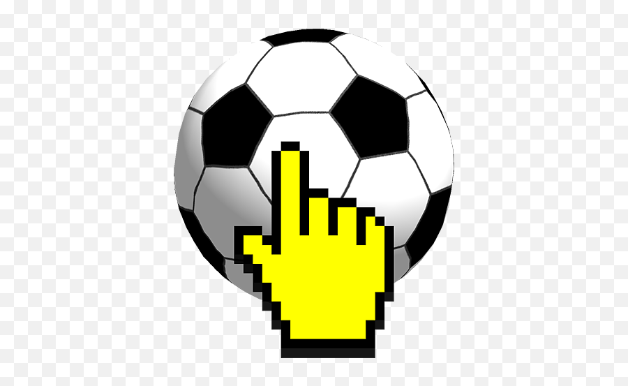 Soccer - Izinhlelo Zokusebenza Kugoogle Play Emoji,Soccer Ball Transparent Background