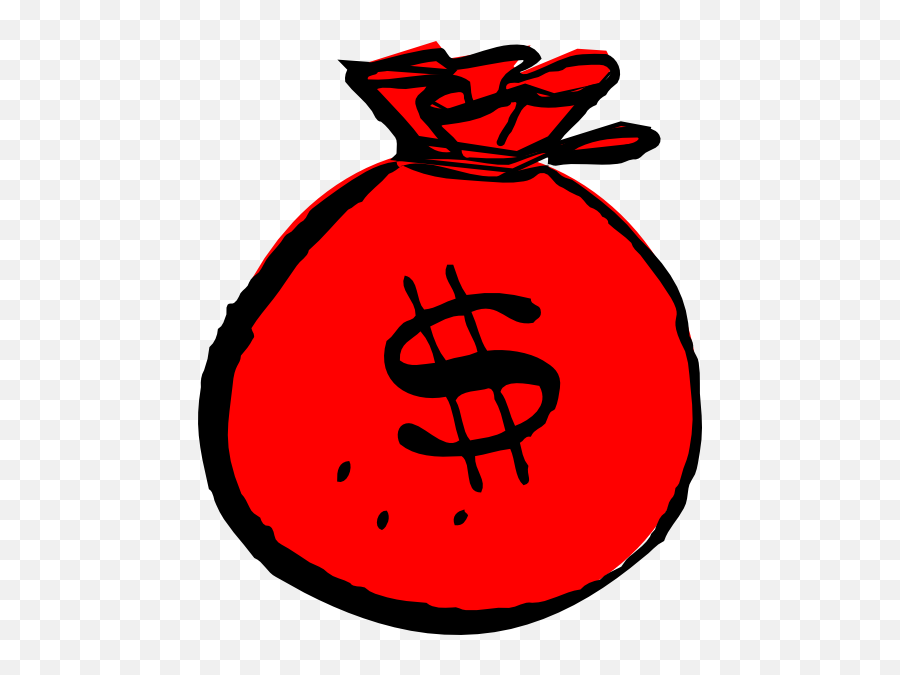 Money Clip Art At Clkercom - Vector Clip Art Online Emoji,Cashier Clipart
