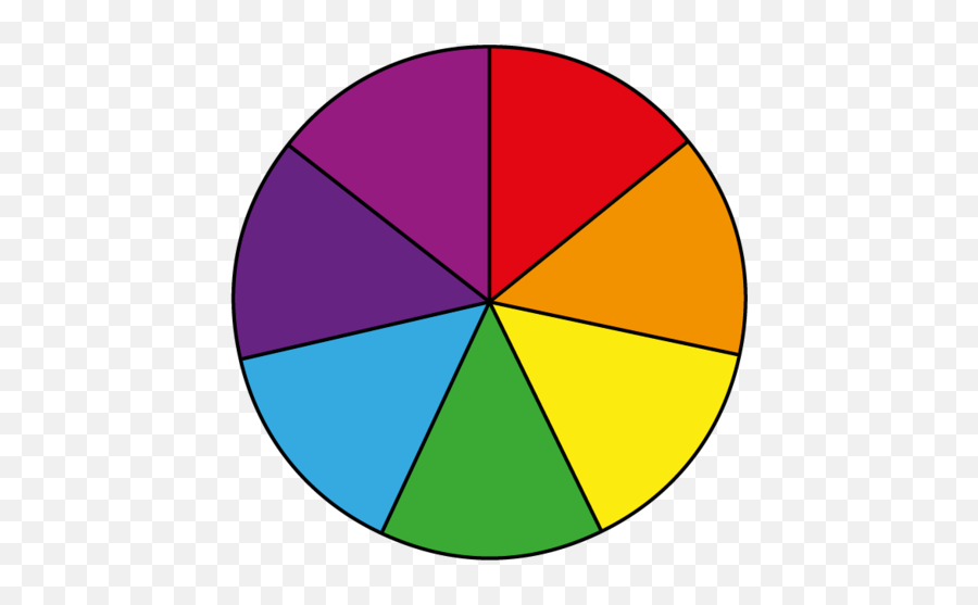 Opaque And Transparent Substances - Grade 8 Color Spectrum Wheel Emoji,Transparent Vs Translucent