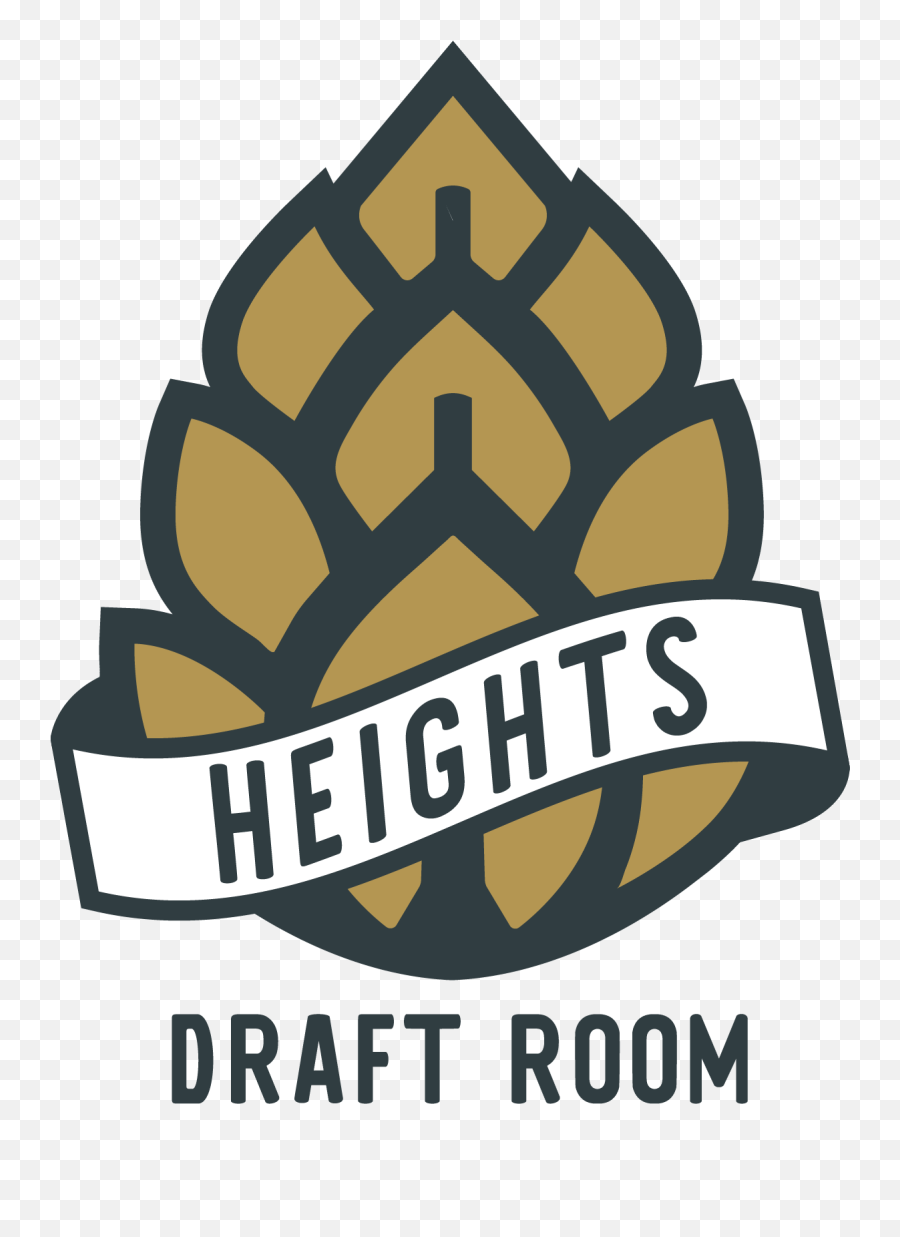 Home Heights Draft Room Emoji,Drafting Logo