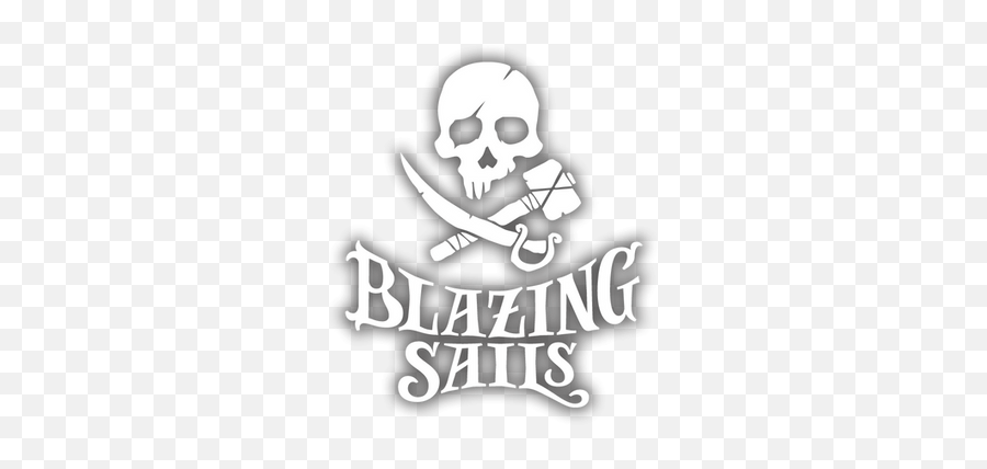 Blazing Sails - Pirate Battle Royale Emoji,Battle Royale Png