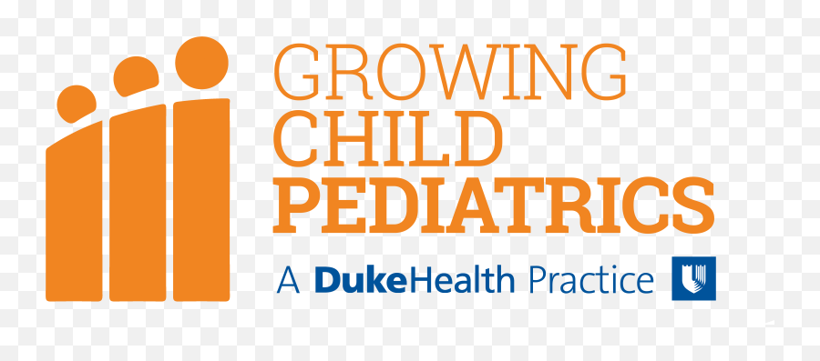 Growing Child Pediatrics Wake Forest - Growing Child Designs Emoji,Wake Forest Logo
