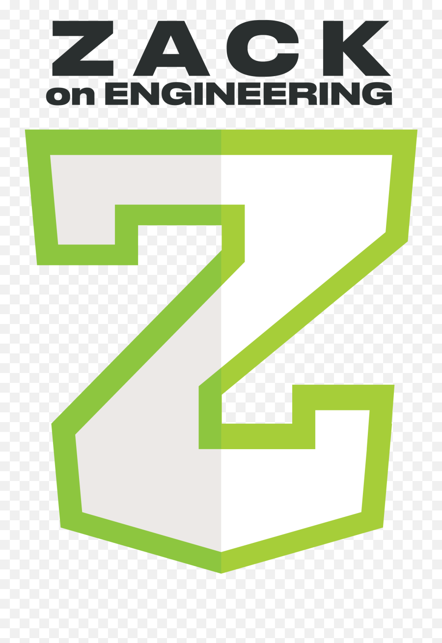 Zack On Engineering U2014 Clichedesigner Emoji,Personal Logo Designs