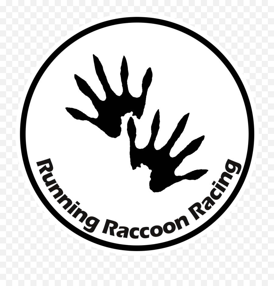 Running Raccoon Racing Emoji,Raccoon Transparent