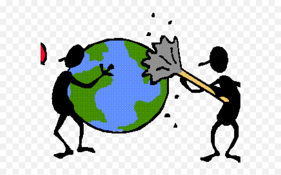 Earth Day Clipart Earth Week - Can People Take Care Of The Emoji,Week Clipart