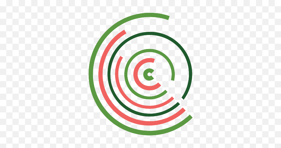 Free Circle Abstract Logo Png With - Dot Emoji,Abstract Logo
