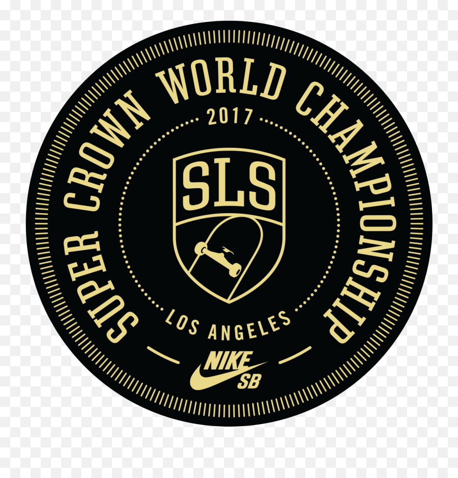 Sls Nike Sb Super Crown World Championship 2017 Results Emoji,Super Crown Transparent