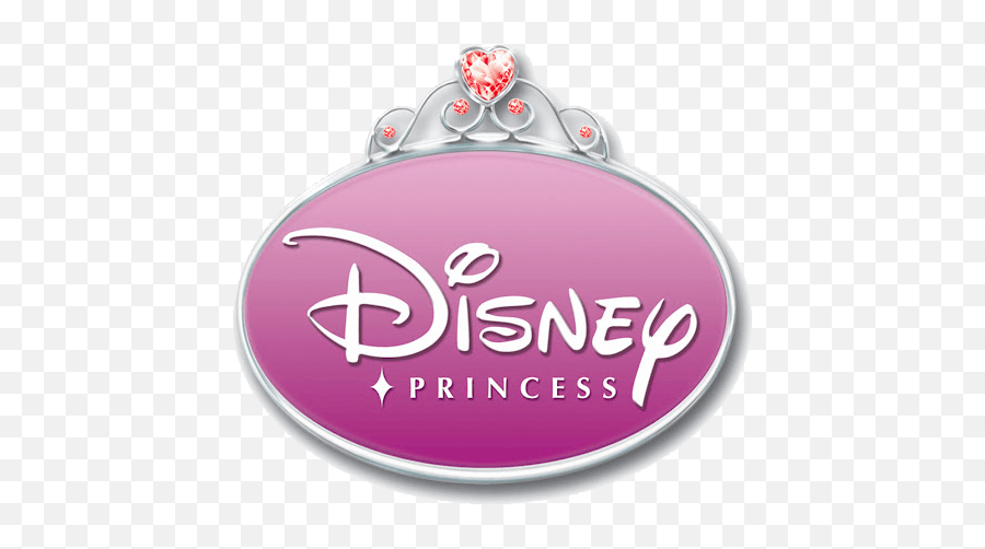 Download Disney Princess Logo Png - Walt Disney Logo Black Disney Princess Logo Png Emoji,Disney Logo