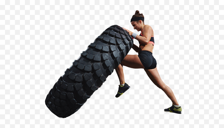 Exercise Png Clipart Background - Tyre Exercise Png Emoji,Workout Clipart
