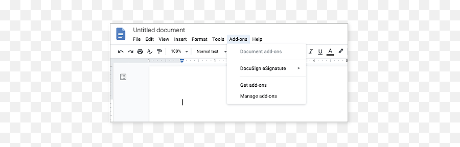 How To Electronically Sign Documents In Google Docs Emoji,Google Docs Png
