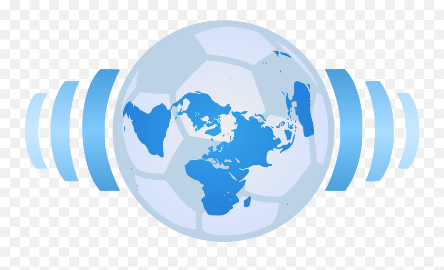 Filewikinews - Soccerlogosvg Wikimedia Commons Wikinews Logo Emoji,Soccer Logo