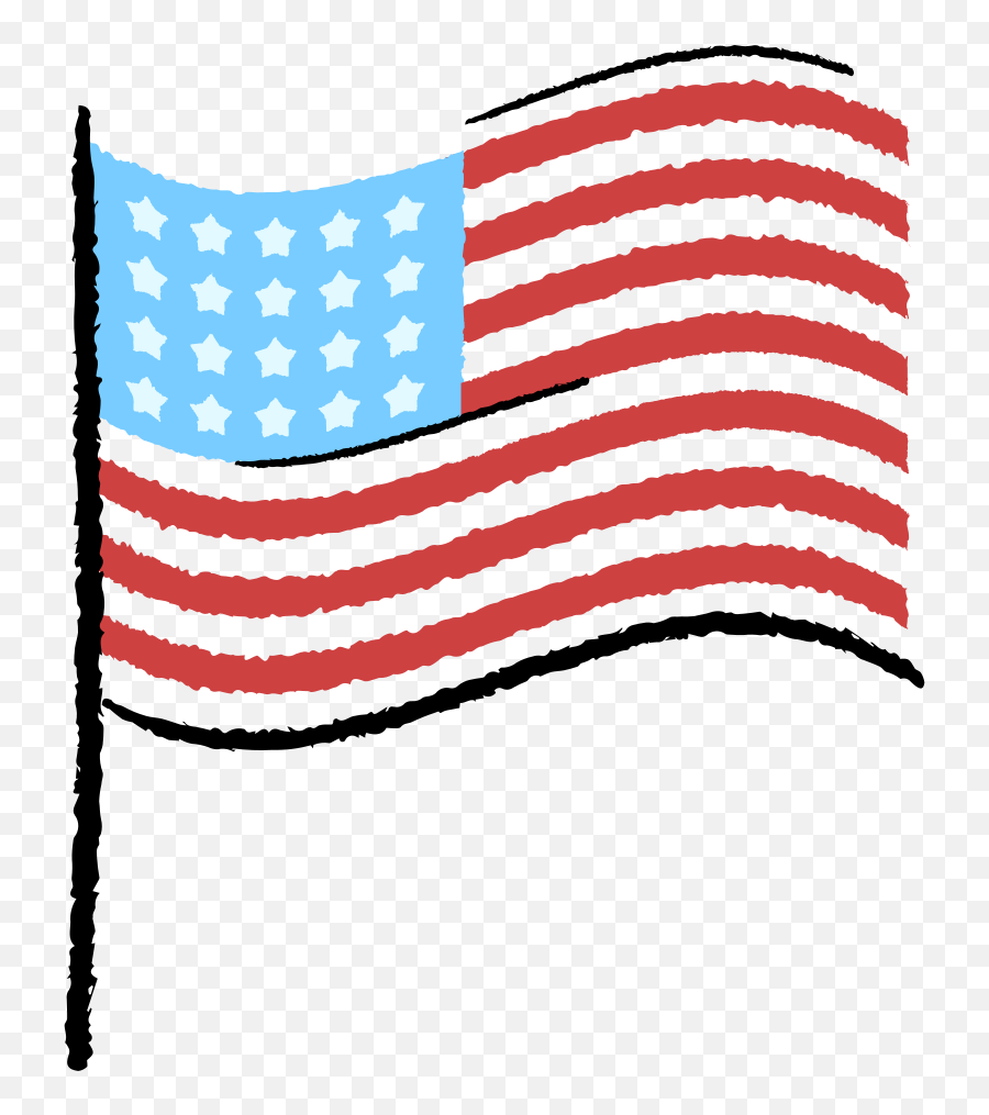 Drop Red Clipart Illustrations U0026 Images In Png And Svg Emoji,Waving Flag Clipart