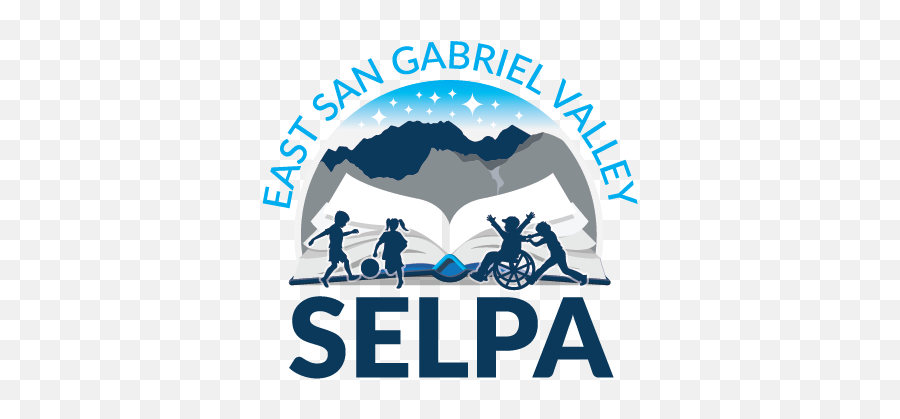 Special Education Selpa Emoji,Mountain Range Logo