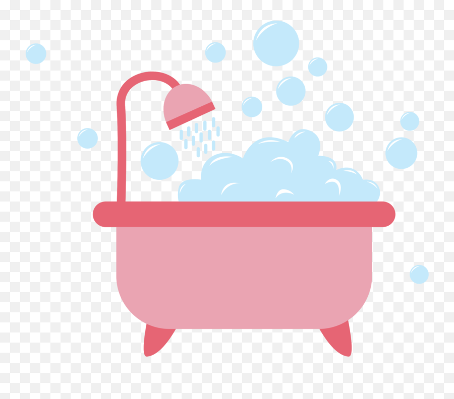 Free Bubble Soap Bathup 1204068 Png With Transparent Background Emoji,Bathtub Transparent Background