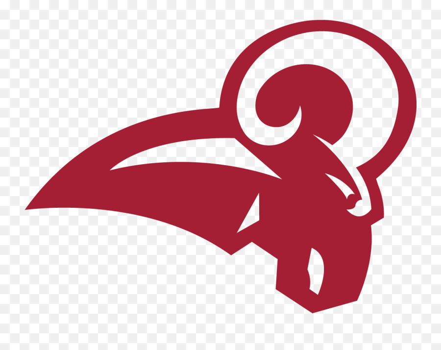 Download Featured Wildcat Logo - University Of Mobile Rams Mobile Rams Logo Emoji,Rams Logo