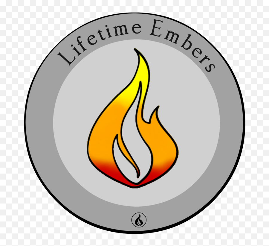 Lifetime Embers Cast Iron Fire Pits Emoji,Embers Png