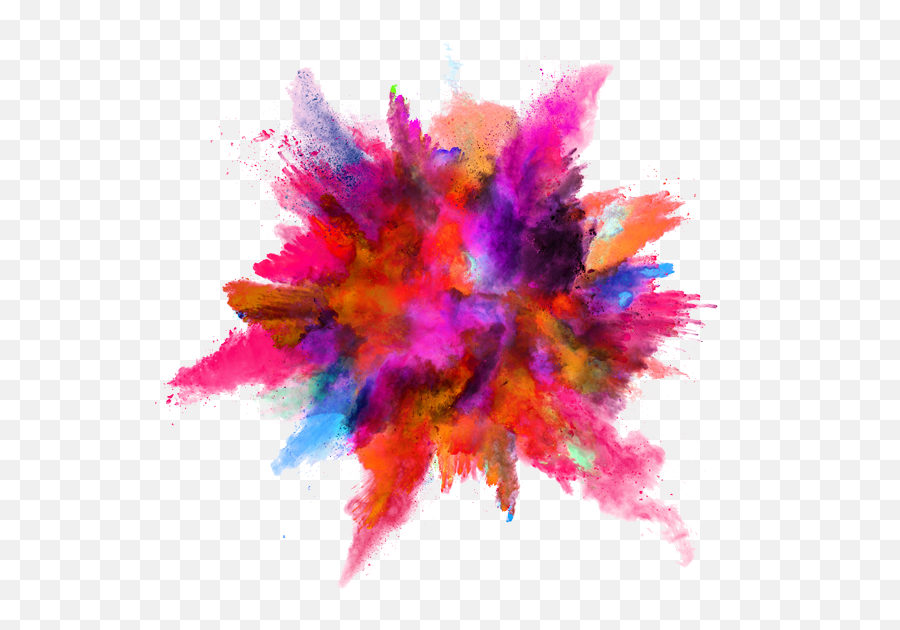 Ilana - Background Holi Colour Splash Png Emoji,Net Clipart