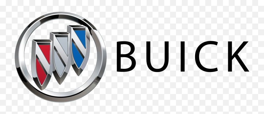 Buick Logo Car Symbol And History Png - Buick Emoji,Car Logo With Wings