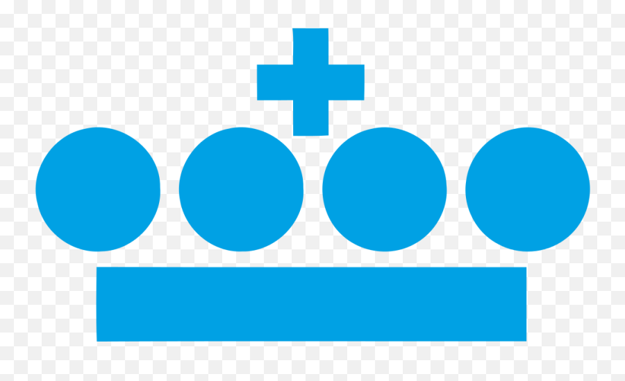 Klm Crown Logo - Klm Logotype Emoji,Crown Logo