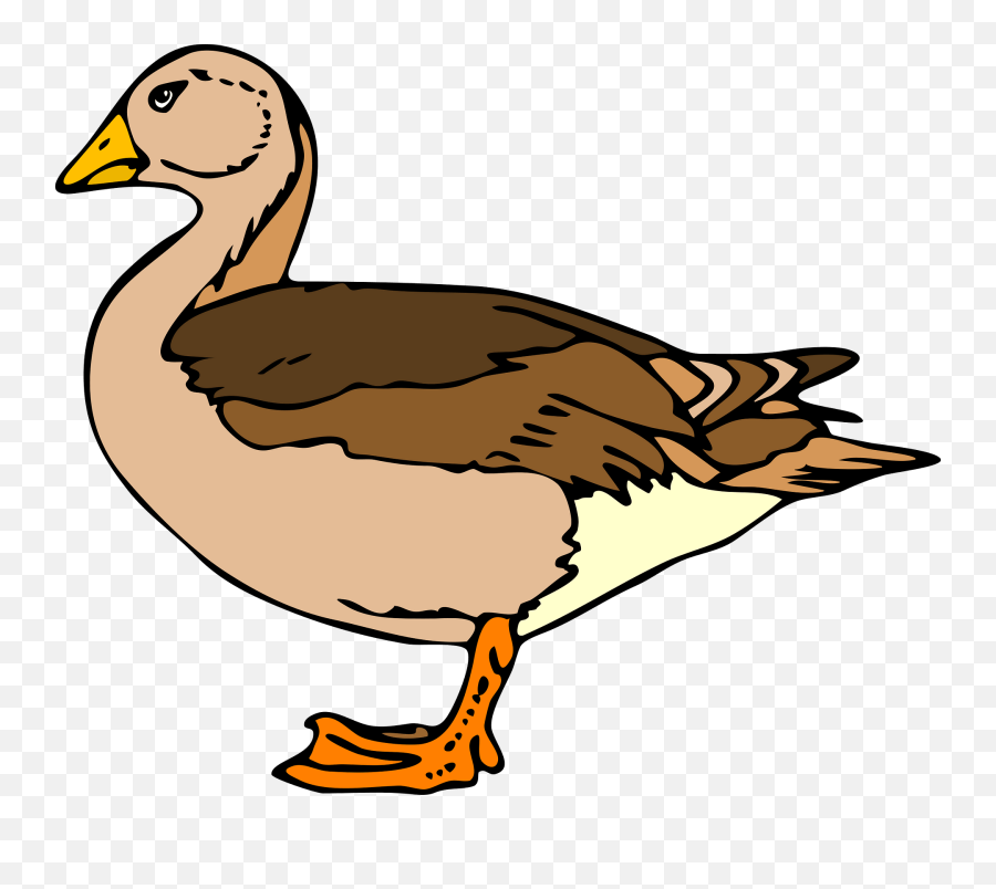 Duck Clipart Image Free Clipart Images - Duck Clip Art Emoji,Duck Clipart