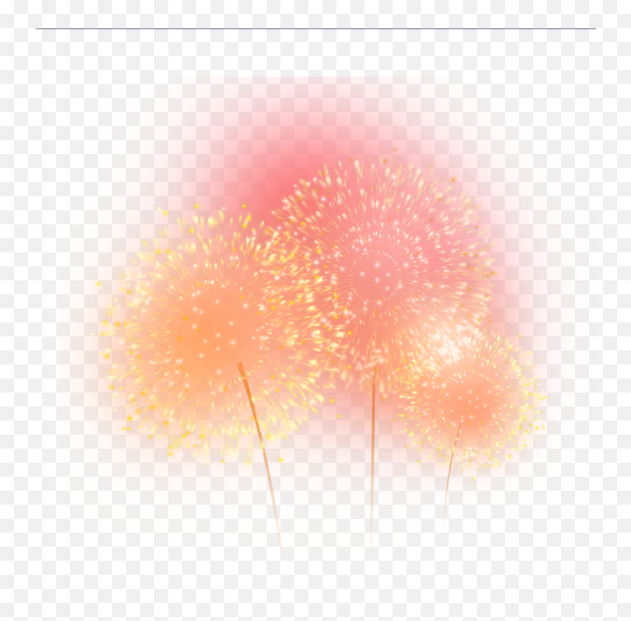 Real Fireworks Png Transparent Images Free - Fireworks Emoji,Fireworks Transparent Background
