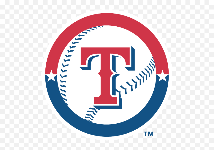 Texas Rangers - Logo Texas Rangers Baseball Emoji,Washington Senators Logo
